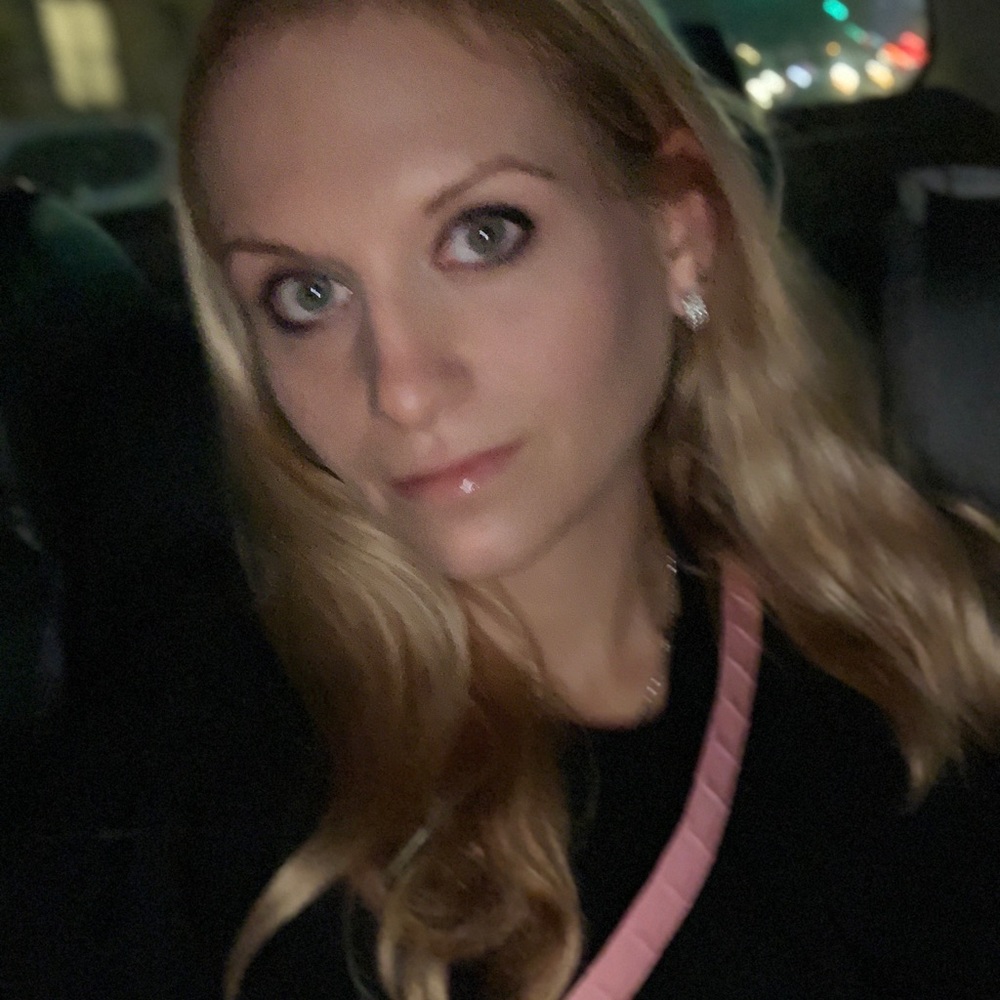 Meet your Posher, Lauren